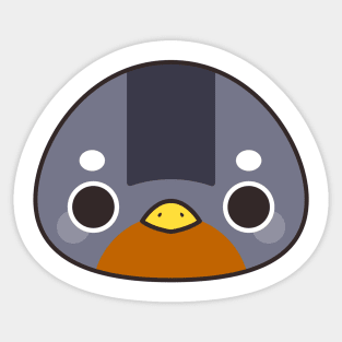 Otis Sticker